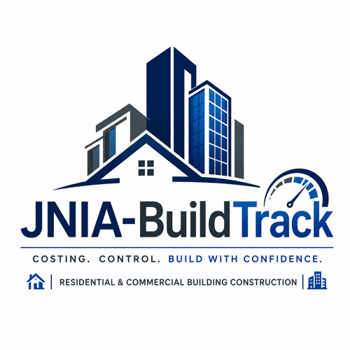 JNIA-BuildTrack